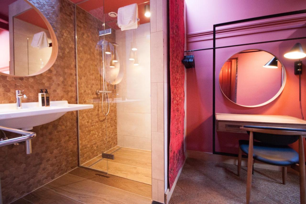 הארלם Boutiquehotel Staats חדר תמונה
