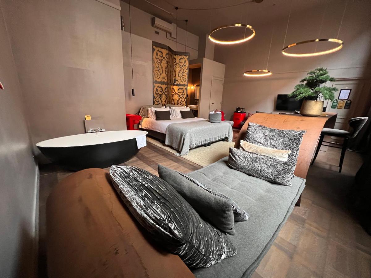 הארלם Boutiquehotel Staats מראה חיצוני תמונה