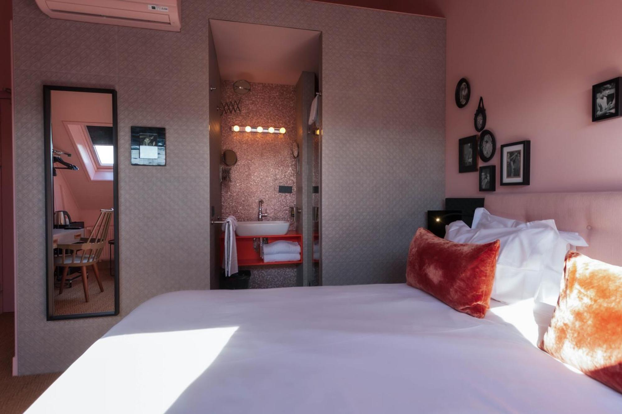 הארלם Boutiquehotel Staats חדר תמונה