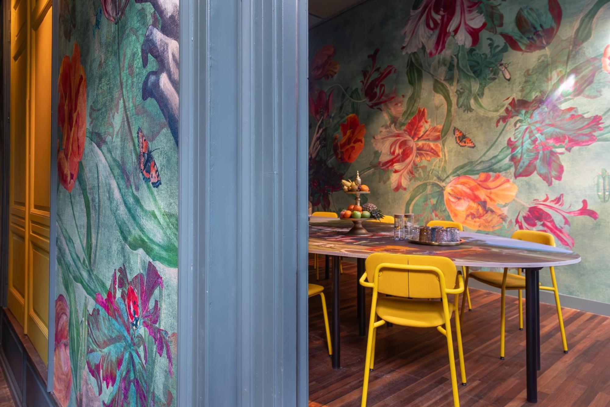 הארלם Boutiquehotel Staats מראה חיצוני תמונה