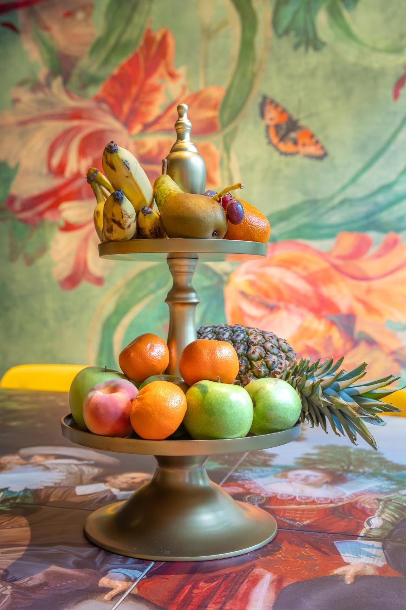 הארלם Boutiquehotel Staats מראה חיצוני תמונה