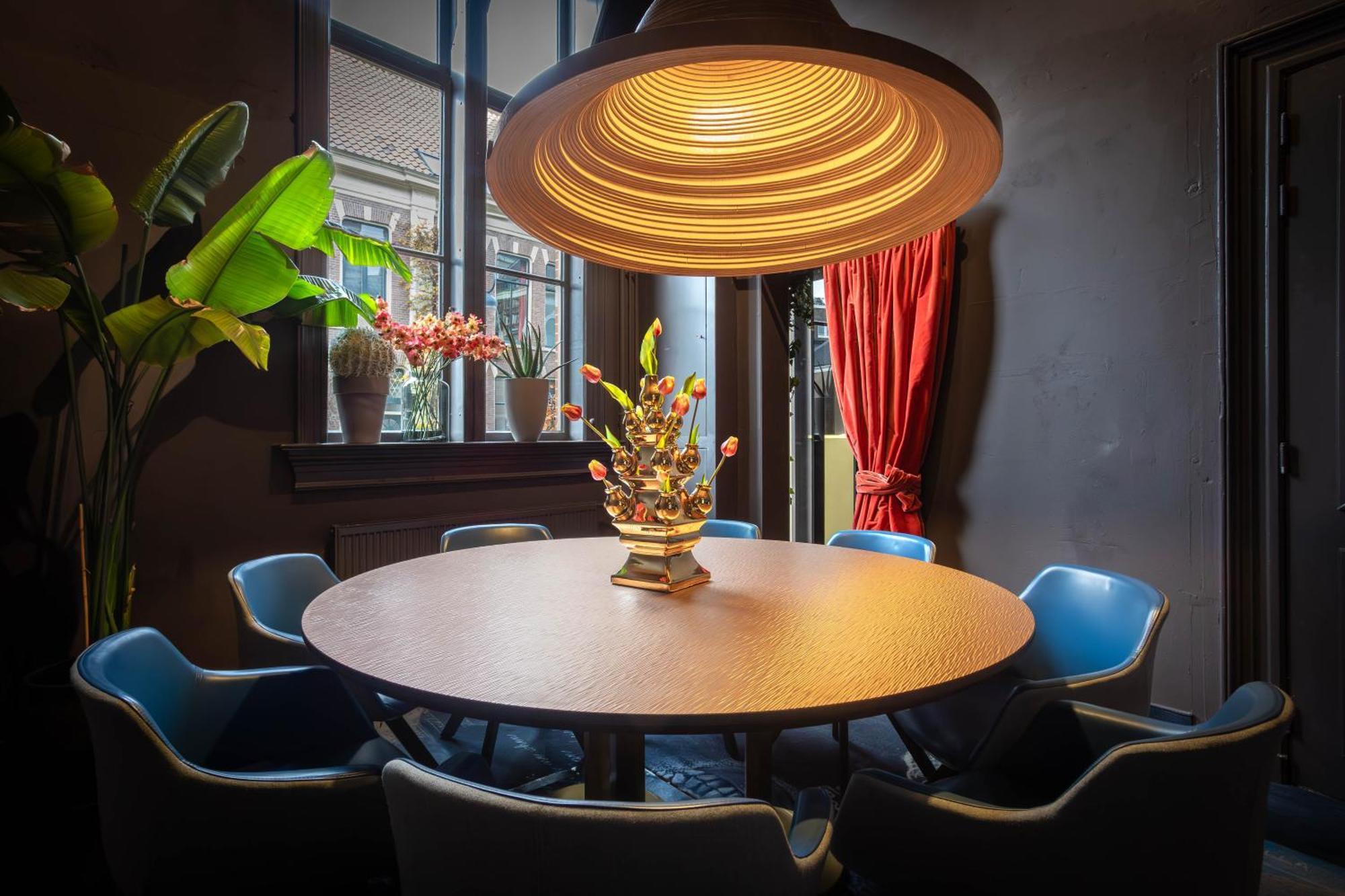 הארלם Boutiquehotel Staats מראה חיצוני תמונה