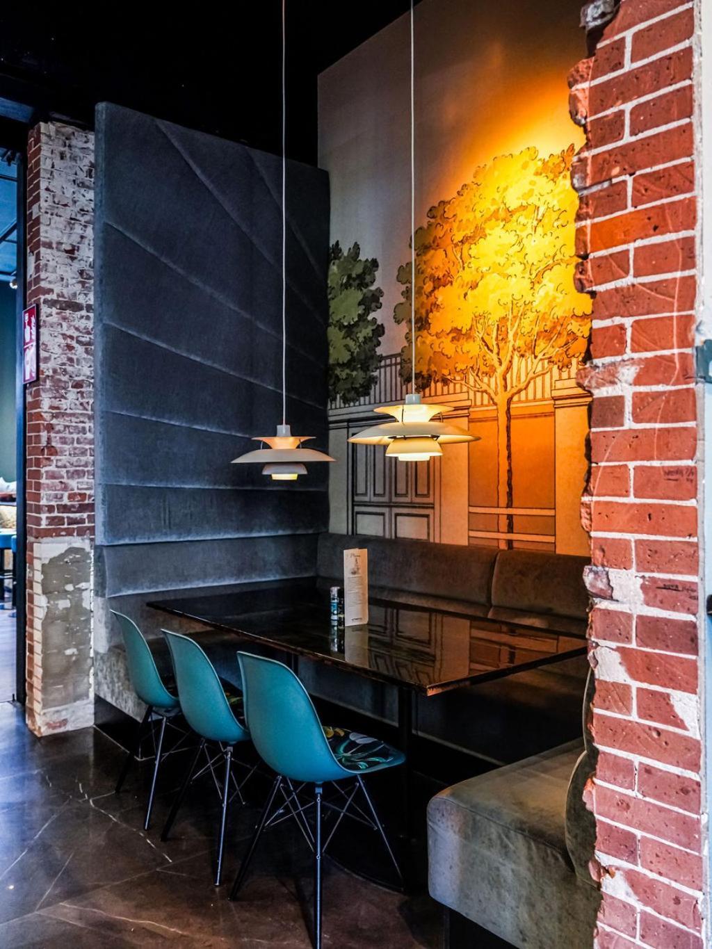 הארלם Boutiquehotel Staats מראה חיצוני תמונה