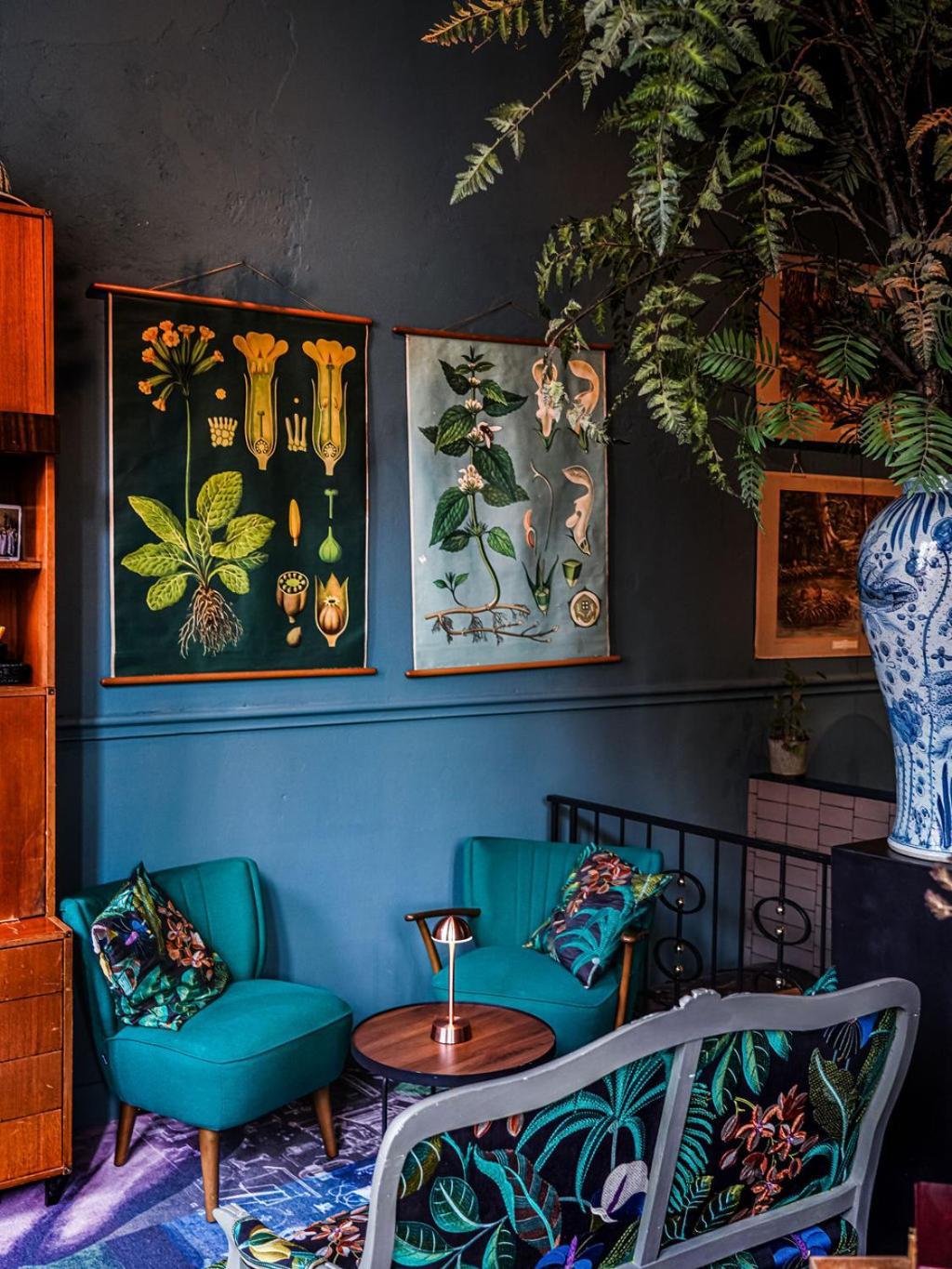 הארלם Boutiquehotel Staats מראה חיצוני תמונה