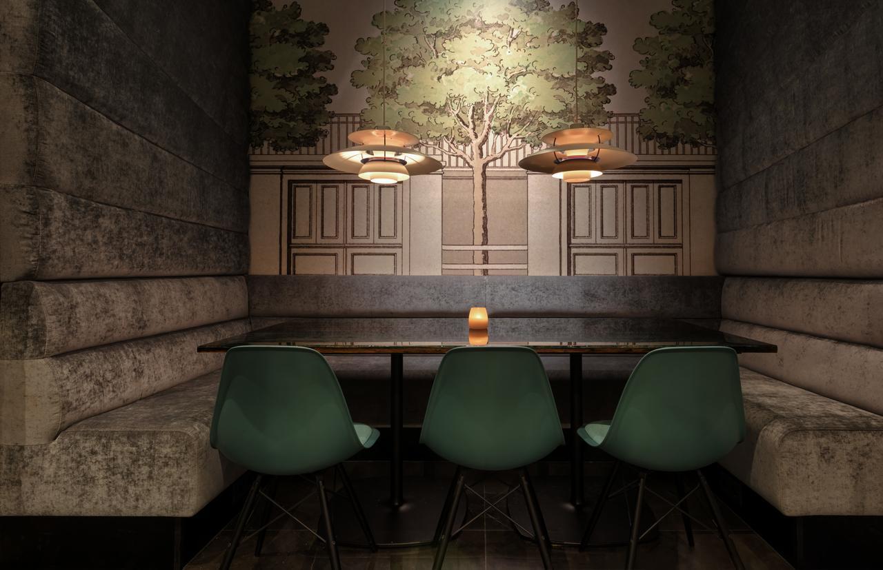 הארלם Boutiquehotel Staats מראה חיצוני תמונה