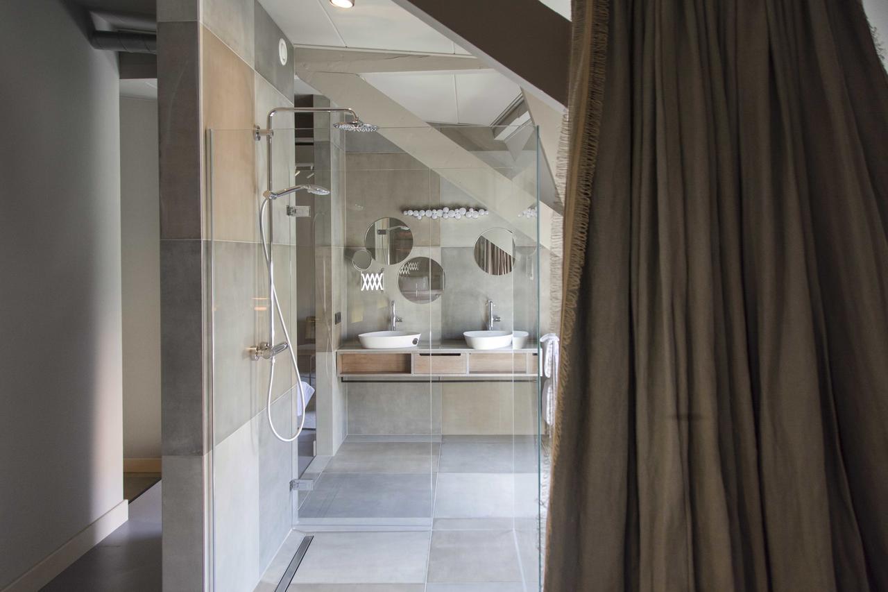 הארלם Boutiquehotel Staats מראה חיצוני תמונה