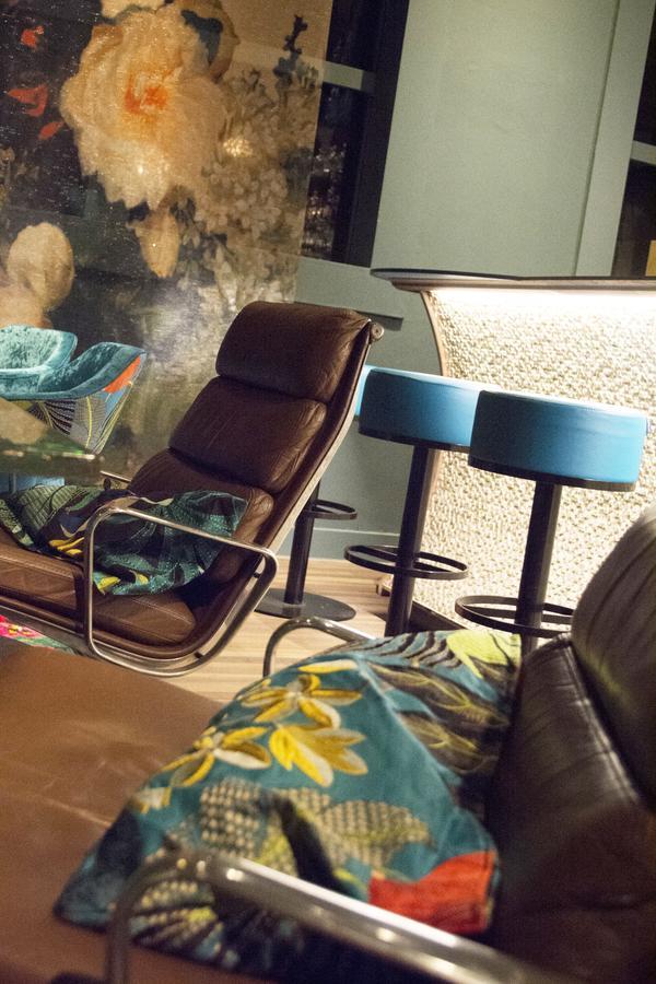 הארלם Boutiquehotel Staats מראה חיצוני תמונה
