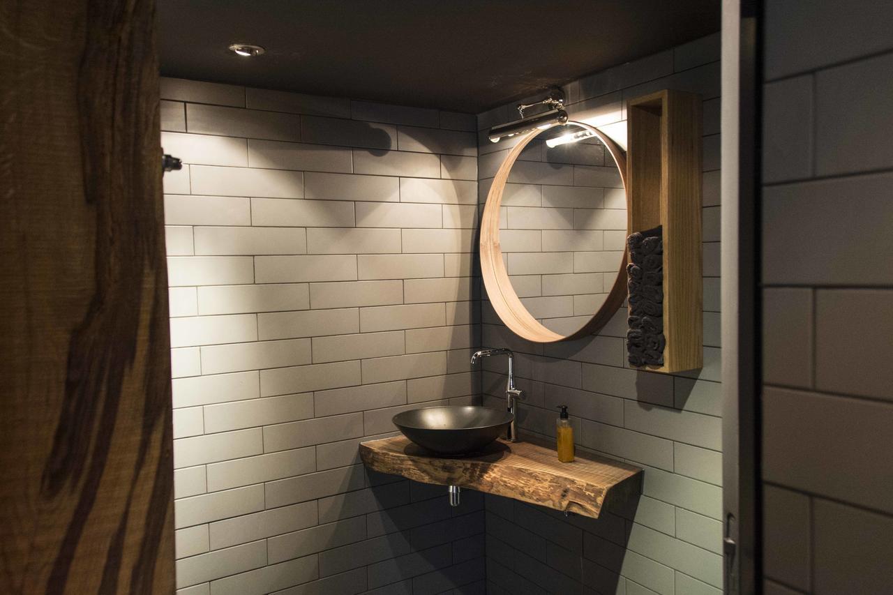 הארלם Boutiquehotel Staats מראה חיצוני תמונה