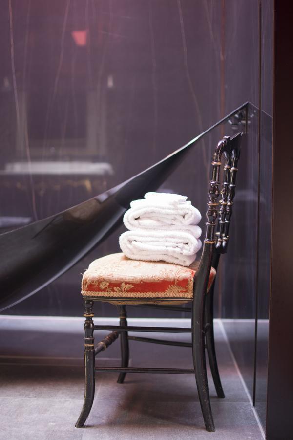 הארלם Boutiquehotel Staats מראה חיצוני תמונה