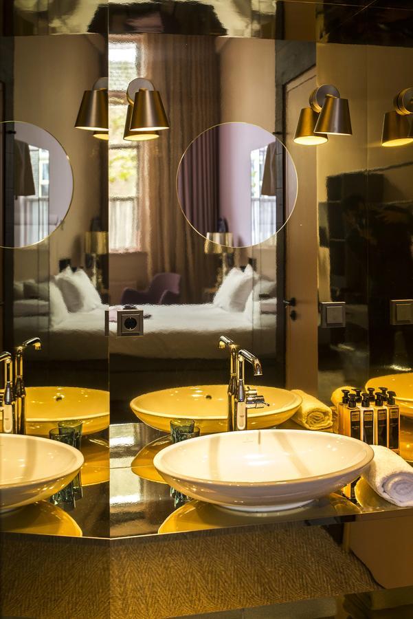 הארלם Boutiquehotel Staats מראה חיצוני תמונה