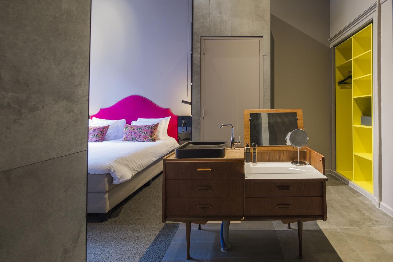 הארלם Boutiquehotel Staats מראה חיצוני תמונה