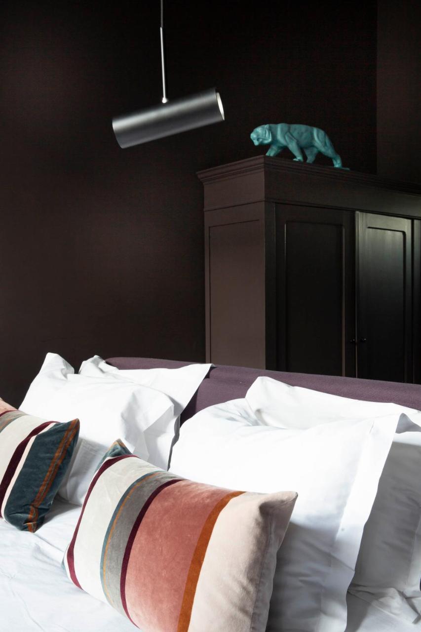 הארלם Boutiquehotel Staats מראה חיצוני תמונה