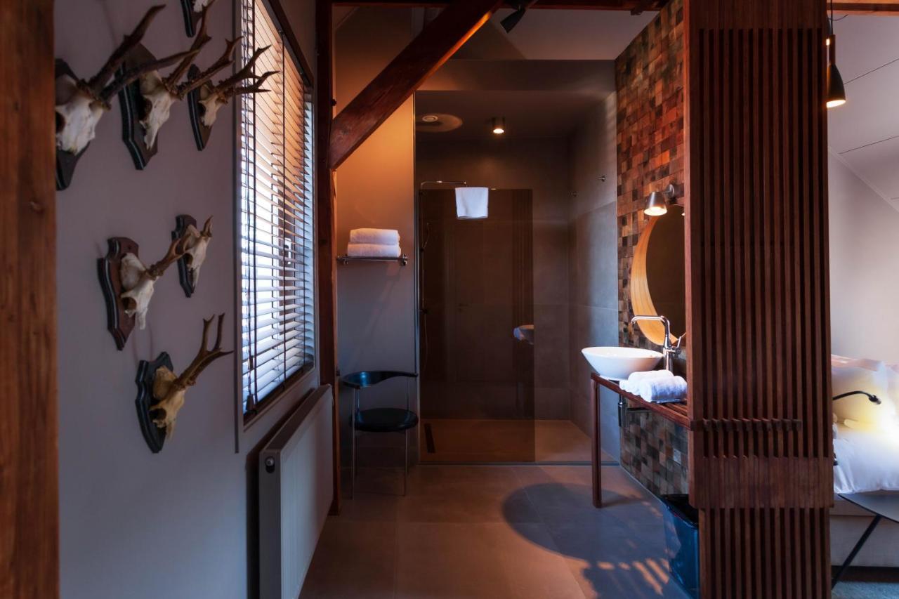 הארלם Boutiquehotel Staats מראה חיצוני תמונה