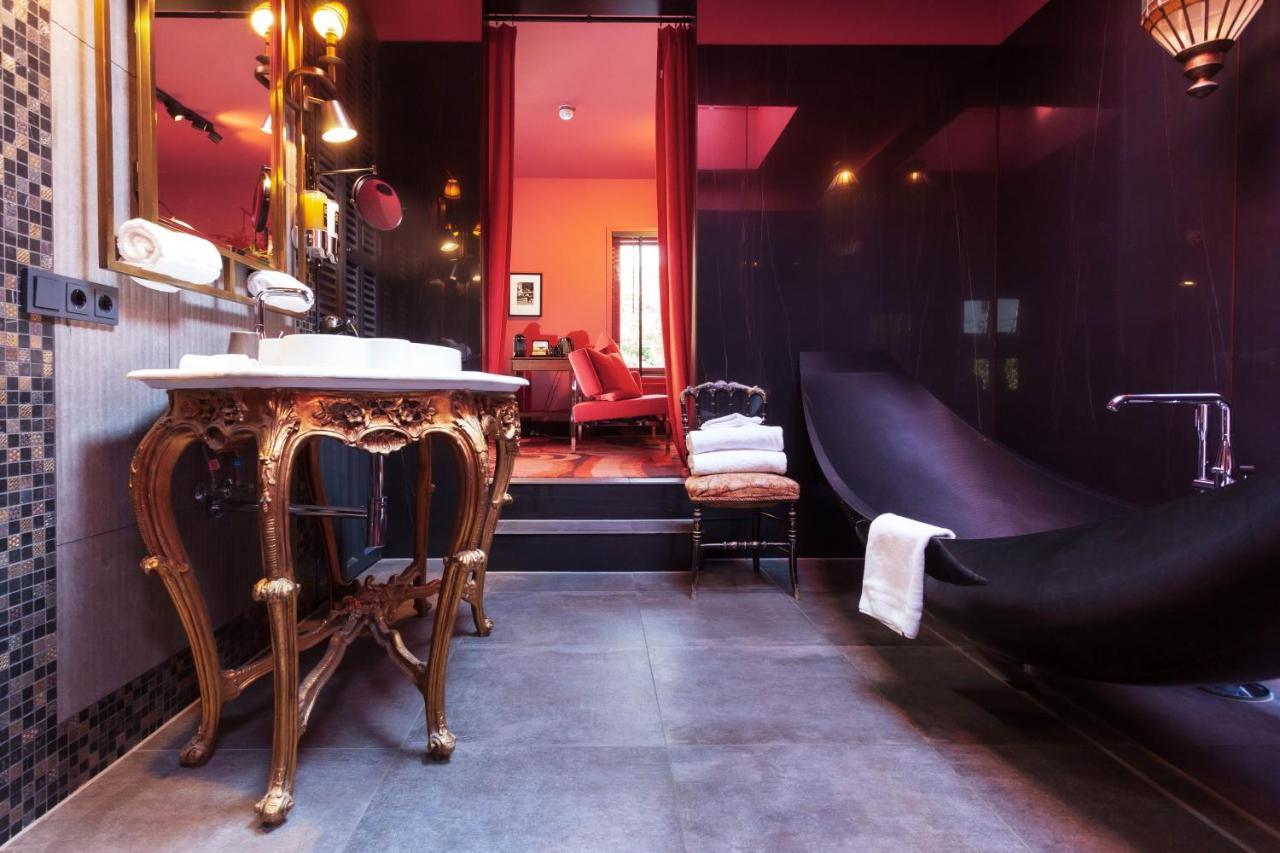 הארלם Boutiquehotel Staats מראה חיצוני תמונה