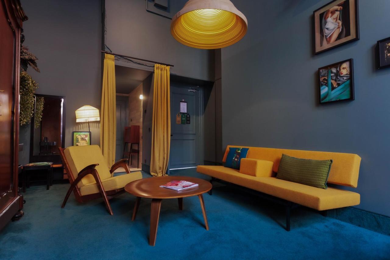 הארלם Boutiquehotel Staats חדר תמונה