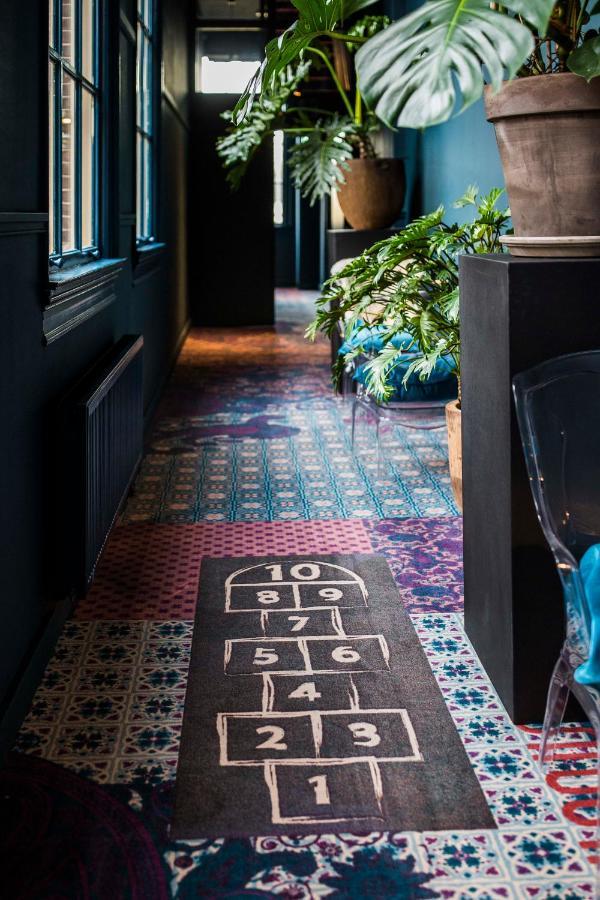 הארלם Boutiquehotel Staats מראה חיצוני תמונה
