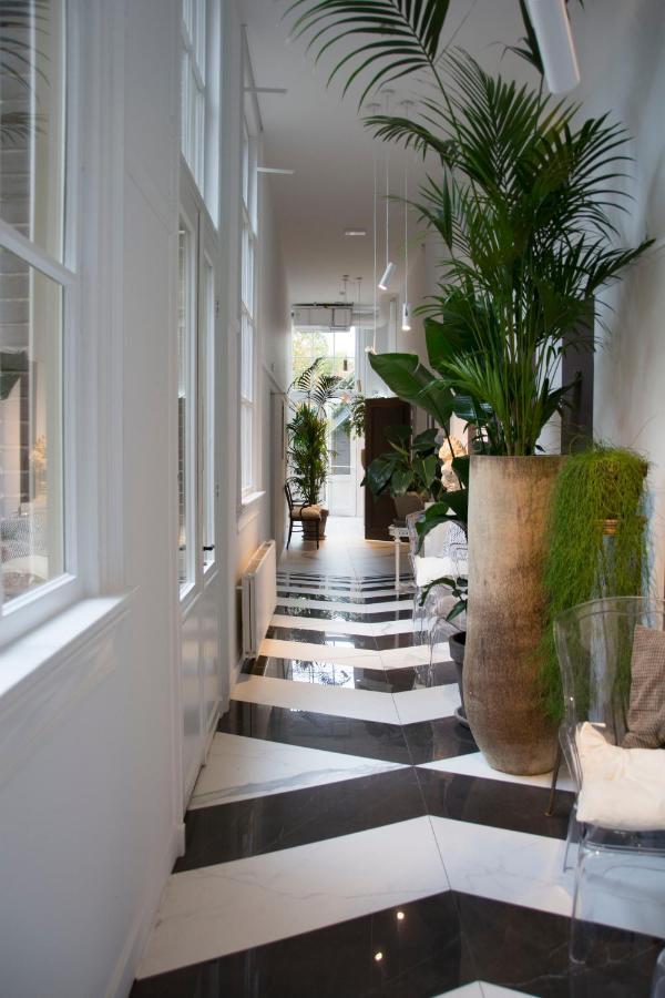 הארלם Boutiquehotel Staats מראה חיצוני תמונה