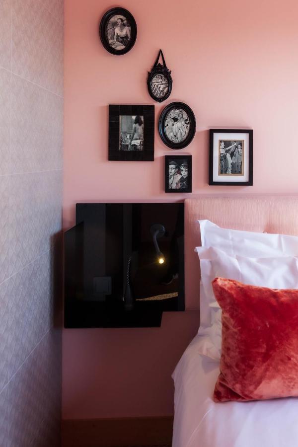 הארלם Boutiquehotel Staats חדר תמונה
