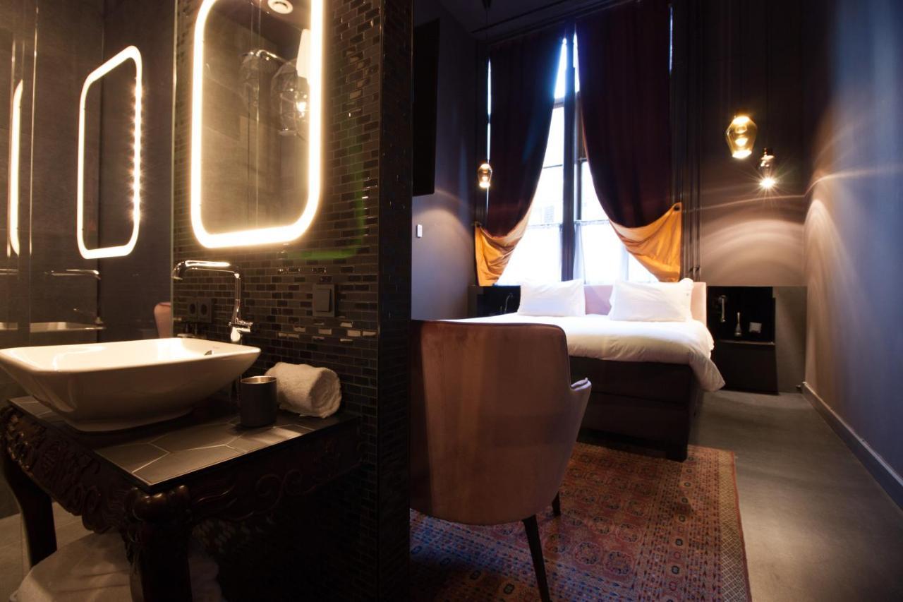 הארלם Boutiquehotel Staats מראה חיצוני תמונה